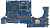 Материнская плата ASUS FX506HCB (i7-11800H и RTX3050)