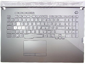 Топкейс для ноутбуков Asus G731GU, G731GV, G731GW