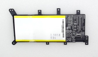 Аккумулятор C21N1347  ASUS X555N