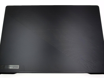 Крышка экрана ноутбука Asus GU603