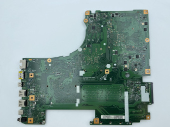 Материнская плата ASUS GL753VD донор видеочипа N17P-G0-A1(019237)