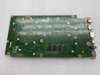 Материнская плата ASUS X712EA донор компонентов (039097)