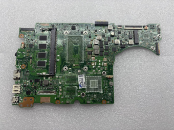 Материнская плата ASUS UX310UAR донор компонентов (039405)