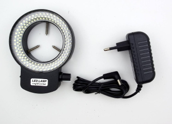 Бинокулярный стереомикроскоп FYSCOPE 3.5X-100X