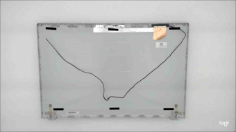 Крышка экрана ноутбука ASUS X515  F515