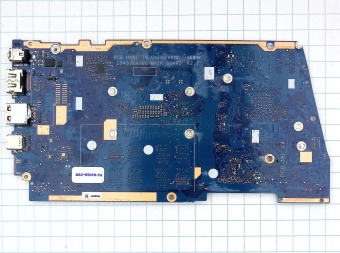 Материнская плата ASUS UX431DA  UMA, R5 3500U под восстановление (039265)