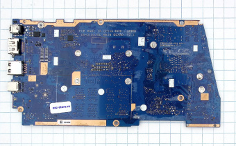 Материнская плата ASUS UX431DA  UMA, R5 3500U под восстановление (039303)