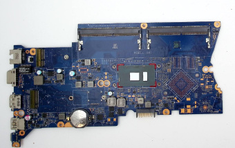 Материнская плата HP Probook 440 G4 донор компонентов