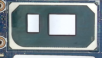 Материнская плата ASUS UX393EA (039661)