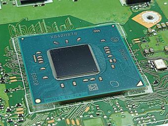 Материнская плата ASUS E410MA (процессор Pentium N5030 (UHD605)) Материнская плата ASUS E410MA (процессор Pentium N5030 (UHD605))