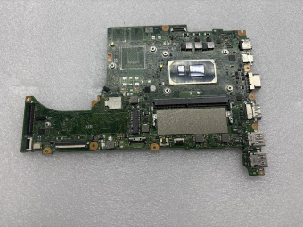 Материнская плата ASUS B1400CEAEY донор компонентов (039562)