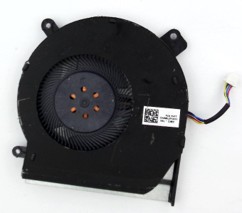 Вентилятор для ноутбука Asus GL504