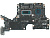 Материнская плата ASUS GZ301ZE (i9-12900H и RTX3050Ti)