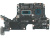Материнская плата ASUS GZ301ZE (i9-12900H и RTX3050Ti) Материнская плата ASUS GZ301ZE (i9-12900H и RTX3050Ti)