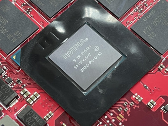 Материнская плата ASUS FX516PС (i7-11370H и RTX3050) (040628)