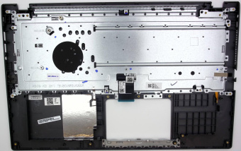 Топкейс Asus X509FA с подсветкой
