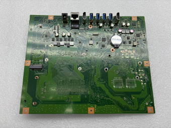 Материнская плата ASUS V241EP донор компонентов