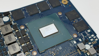 Материнская плата ASUS FX705GM (i7-8750H и GTX1060)