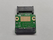 Дополнительная плата Asus F52_ODD_BOARD REV: 1.0