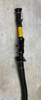 Компактные вытяжные устройства DELI-75-07/SP. Совплим