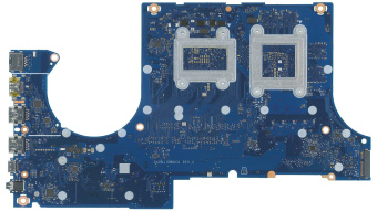 Материнская плата ASUS FA506IC донор компонентов