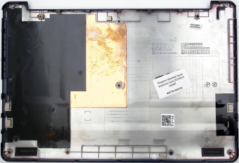 Поддон Asus E203NA