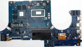 Материнская плата ASUS FX506HC i5-11400H(41502)