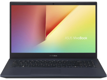Комплект для сборки ноутбука ASUS X571GT