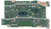 Материнская плата ASUS X509JB (i3-1005G1 и MX110)