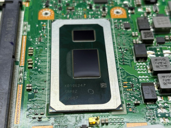 Материнская плата ASUS P3540FA ( SRFFZ I3-8145U) (040265)