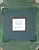 Материнская плата ASUS GL753V донор видеочипа N17P-G0-A1 (041027)