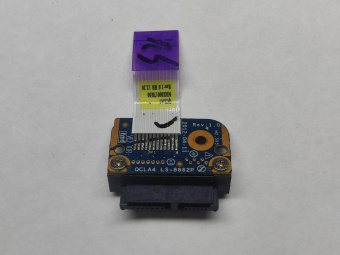 Плата расширения Samsung 355V5C NP355E5C NP350V5C NP350E7C NP350 NP365 NP365E5C