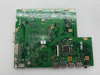 Материнская плата ASUS X540MB донор компонентов (040076)