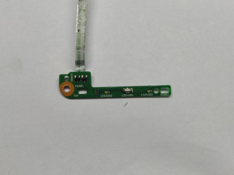 Плата расширения Asus E402SA LED REV: 2.0