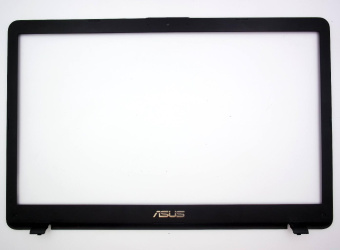 Рамка экрана ноутбука Asus X705U