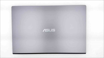 Крышка экрана (матрицы) для ноутбука ASUS X415
