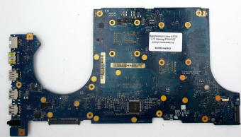 Материнская плата ASUS TUF Gaming FX505GT донор компонентов