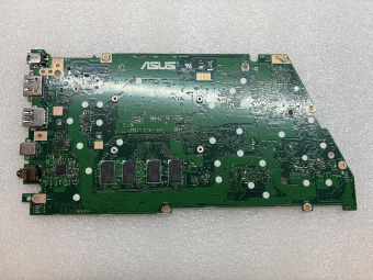 Материнская плата ASUS X421JAY (i7-1065G7) (040794)