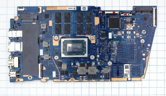 Материнская плата ASUS UX431DA  UMA, R5 3500U под восстановление (039269)