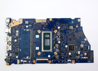 МАтеринская плата ASUS X1504ZA  I3-1215U(41636)