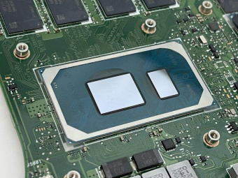 Материнская плата ASUS X7400PC (i7-11370H и RTX3050)
