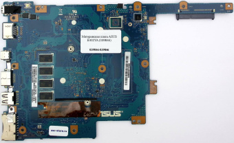 Материнская плата ASUS E402YA (039846)