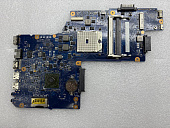 Материнская плата TOSHIBA Satellite L875D-C4M донор компонентов (039637)