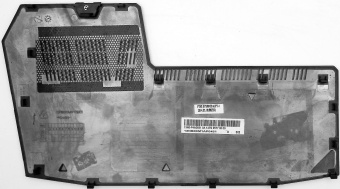 Крышка отсека памяти и HDD Asus G750JW Asus Rog G750JX, G750JS, G750JM, G750JW