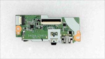Дополнительная USB-плата  DA0X61TH6E0 для ноутбука HP Probook 440 G3 455 G3