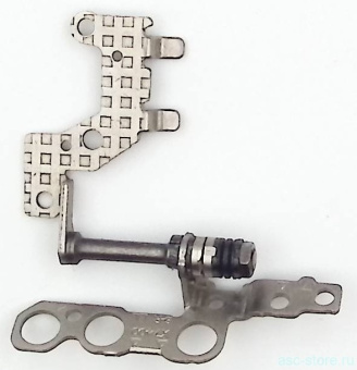 Петля-шарнир Asus X7400 правая