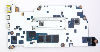 Материнская плата ASUS UX393EA  донор I5-1135G7 (039655)