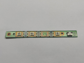 Плата расширения Fujitsu SIEMENS Amilo Pro V3525 Switch