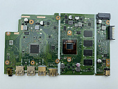 Материнская плата ASUS X540MAR донор процессора Pentium  N5030 (039532)