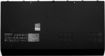 Крышка отсека HDD и RAM для ноутбука Lenovo G580